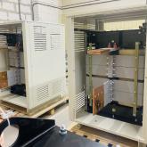 однофазный электропечной трансформатор 450 кВА