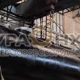 Компания "Сура-Нефтехиммаш" -  производитель нефтегазового технологического оборудования
