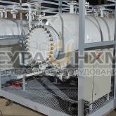 Компания "Сура-Нефтехиммаш" -  производитель нефтегазового технологического оборудования