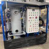 Дегазационная установка УВСМ-4/60Т