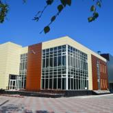 Общество с ограниченной ответственностью «Климатическая Компания «ОЗОН»