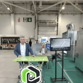 AirTech (27-я Международная выставка мебели, предметов интерьера, материалов, комплектующих и оборудования для деревообрабатывающего и мебельного производства)