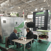  AirTech (27-я Международная выставка мебели, предметов интерьера, материалов, комплектующих и оборудования для деревообрабатывающего и мебельного производства)
