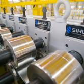 Shanghai Sihua Precision Machinery Co.,Ltd