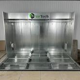 Окрасочная камера AIRTECH