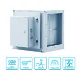 Газоконверторы Stivair