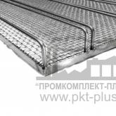 Решетки для рам с делителями