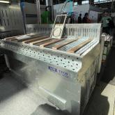 Стол шлифовальный с аспирацией AIRTECH TS