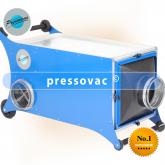 Фильтро-вакуумная установка SFU-25; 2500м3/час