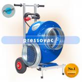 Вакуумная установка SU2.2kwt; 5500 м3/час