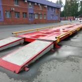 автовесы от завода СмартВес