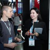 Стенд компании Ист-Пак на выставке Pharmtech & Ingredients 2024
