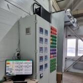 Биогазовый комплекс 