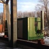 Автономная модульная котельная мощностью до 1000 кВт