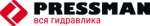 Прессмэн