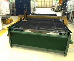 Станок плазменной резки AMS-Plasma.3015.Spiro