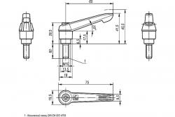 K0270.2101X60 схема