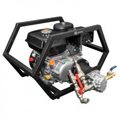 Ручной гудронатор Sigva MT-10