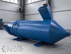 Центробежные скрубберы ЦС серии 08-03-34