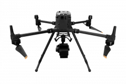 Гиперспектральная измерительная система БПЛА FS60-UC (400-1000 нм)