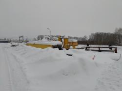 кран козловой 25тн