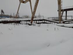 стенд для изготовления 2х скатных балок