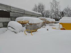 тележка мостовая 10тн