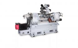 Фрезерный двухшпиндельный токарный станок XT500