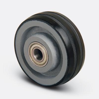 Колесо большегрузное EMES VBR 100