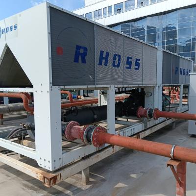  Rhoss TCAVBZ 21110