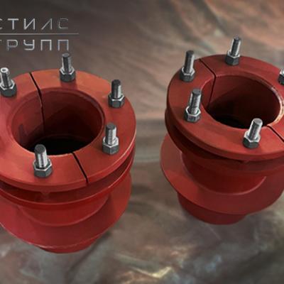 Сальники нажимные серии 5.900-3