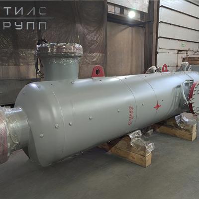 Газовые сепараторы СЦВ, СГВ, ЦГС