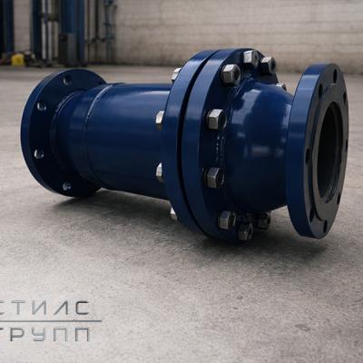 Гидромагнитные системы ГМС для защиты от накипи
