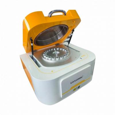 XRF спектрометр Skyray EDX6000C