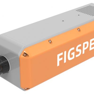 Гиперспектральная камера FS-1A（1000-2500нм）Коротковолновый ближний инфракрасный