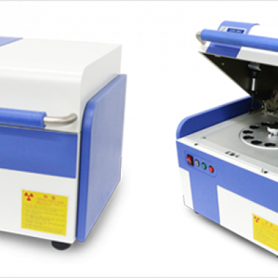 RoHS анализатор iEDX-100A