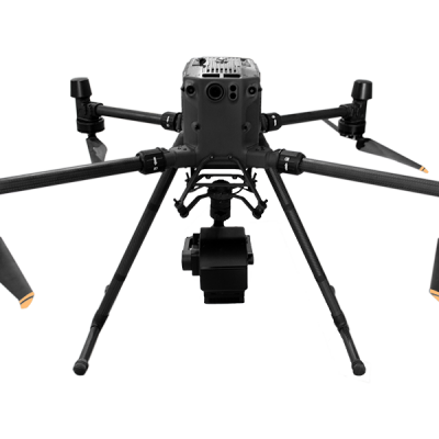 Гиперспектральная измерительная система БПЛА FS60-UC (400-1000 нм)