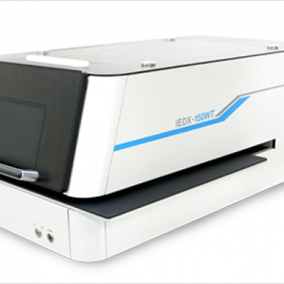 Рентгеновский анализатор покрытий iEDX-150WT