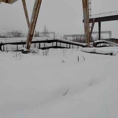 стенд для изготовления 2х скатных балок